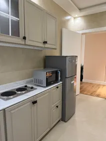 Luxury Apt in Malqa 1BR & cinema - Image 4