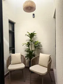 Luxury Apt in Malqa 1BR & cinema - Image 2