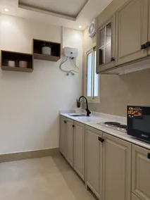 Luxury Apt in Malqa 1BR & cinema - Image 5