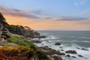 Entire Oceanfront Home Breathtaking 180 Views Near San Francisco - Image 3