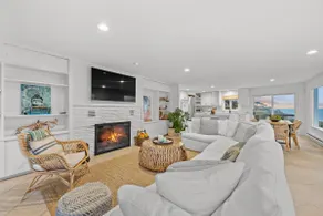 Entire Oceanfront Home Breathtaking 180 Views Near San Francisco - Image 4
