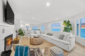 Entire Oceanfront Home Breathtaking 180 Views Near San Francisco - Image 2