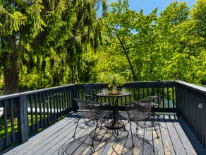 Peaceful Gravel Lake Retreat • Dock + Kayaks - Image 2