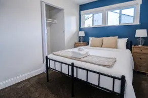 Navy King Ranch | Sleeps 9 | OSU + Easton - Image 5