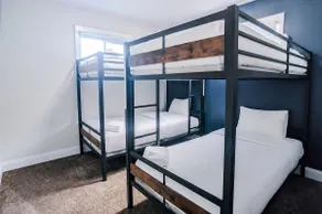 Navy King Ranch | Sleeps 9 | OSU + Easton - Image 2