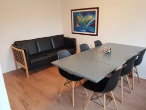Central Apartment in Billund - 500 m from LegoHouse - Image 3