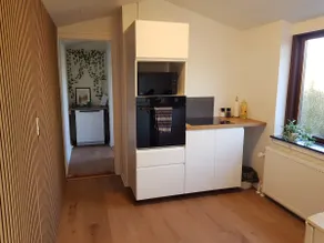 Central Apartment in Billund - 500 m from LegoHouse - Image 4