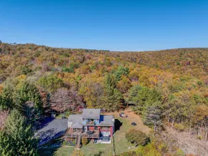 Unreal Mountain Views, Mins To Jim Thorpe, Hot Tub - Image 4