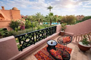 Golden Palms Marrakech - Image 3