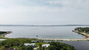 Luxury Beachfront Villa, Cleaveland Beach 71 - Image 2