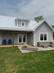Luxury Beachfront Villa, Cleaveland Beach 71 - Image 3