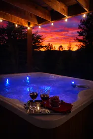 30% Off* Hot Tub*FirePit*Mountain Views*AngelFire - Image 4