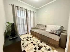 Apartment in Santa Maria - Image 4