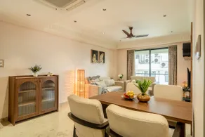 Lux 1BHK with Private Jacuzzi & Steam | Candolim - Image 3