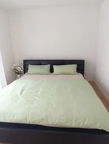 Cozy apartment in Zell - Image 2