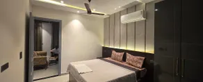 UMRAO ‘s Villa / 2 BHK / lawn /cook - Image 5