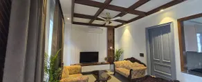 UMRAO ‘s Villa / 2 BHK / lawn /cook - Image 3