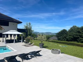 5-star villa, heated pool, near Lake Annecy - Image 5