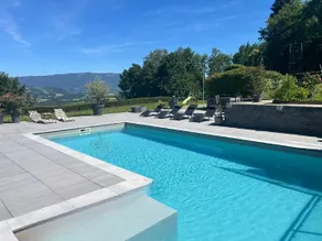 5-star villa, heated pool, near Lake Annecy - Image 2