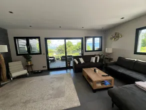 5-star villa, heated pool, near Lake Annecy - Image 4
