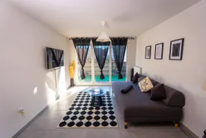 Ô Doux Séjour - Parking, NetFlix, Terrasse - Image 3