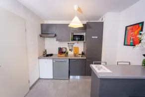 Ô Doux Séjour - Parking, NetFlix, Terrasse - Image 5