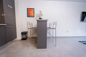 Ô Doux Séjour - Parking, NetFlix, Terrasse - Image 4