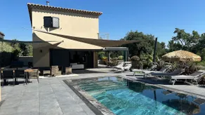 Villa with pool in nature, no Airbnb fees - Image 3