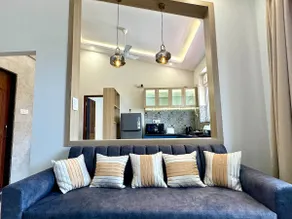 Tidal Cove - Beautiful 1BHK 6 min to Beach - Image 5