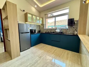 Tidal Cove - Beautiful 1BHK 6 min to Beach - Image 3