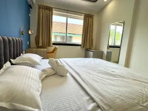 Tidal Cove - Beautiful 1BHK 6 min to Beach - Image 2