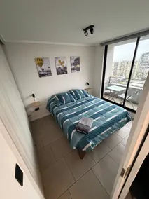 Fully equipped apartment, panoramic view + parking - Image 2