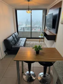Fully equipped apartment, panoramic view + parking - Image 5