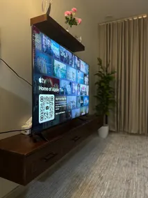 Beautiful and spacious apartment in the right of the horizon - Image 5