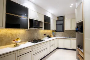 Ozira stakestaycation-1BHK with Terrace and Jacuzi - Image 5