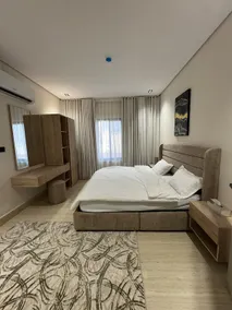 ذا روز الندى 1039 The Rose Apartment - Image 3