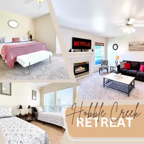 Lilybrook Way Retreat w/Jacuzzi tub Meridian area! - Image 2