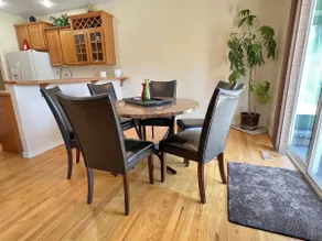 Lilybrook Way Retreat w/Jacuzzi tub Meridian area! - Image 5