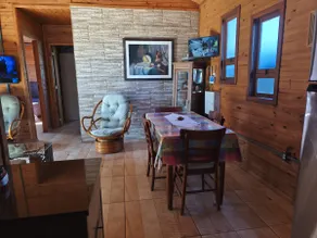 Cabin, equipped, 4 people - Image 2