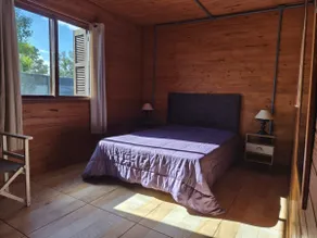Cabin, equipped, 4 people - Image 4