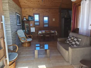Cabin, equipped, 4 people - Image 3