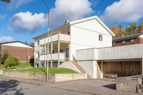 Lovely apartment in villa near Gothenburg - Image 2