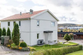 Lovely apartment in villa near Gothenburg - Image 4