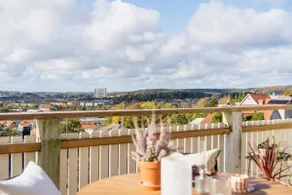 Lovely apartment in villa near Gothenburg - Image 3
