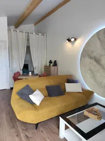 Beautiful new apartment near the A7 Montélimar South - Image 2