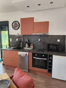 Beautiful new apartment near the A7 Montélimar South - Image 5