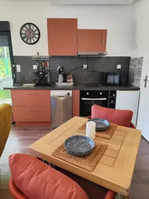 Beautiful new apartment near the A7 Montélimar South - Image 4