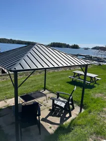 Thousand Islands Waterfront Home - Top Unit - Image 5