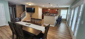 Spacious Split-Level Retreat| Sleeps 11 - Image 5