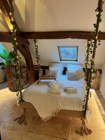 Luxury Bohemian Suite & Spa Wellness Area - Image 5